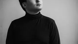 Dichter Twan Vet over zijn poëziedebuut