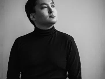 Dichter Twan Vet over zijn poëziedebuut