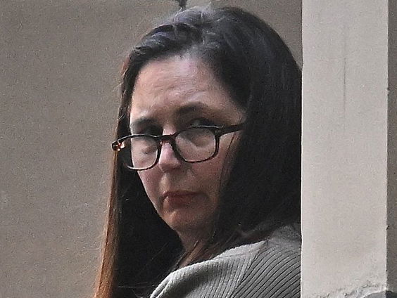 Vrouw schuldig bevonden voor moord ex-schoonfamilie door giftige paddestoelen