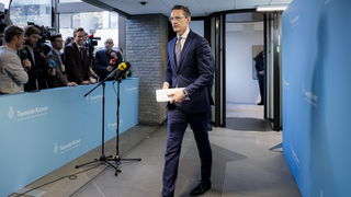 Is JA21 er klaar voor om in een regering te stappen?