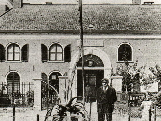 Nationale Herdenking 2025: de spectaculaire verzetsactie in Assen