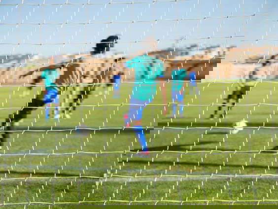 Veel noordelijke amateurvoetballers worden uitbetaald met zwart geld: 'Club raken gevoelig voor criminele ondermijning'