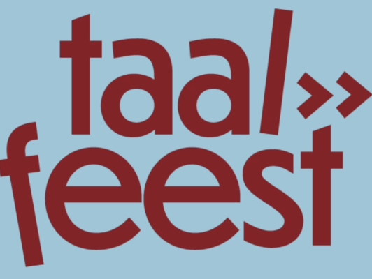 Het Taalfeest: Bert Oben over de mop