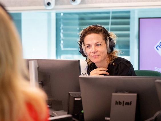 Stand.nl: 'Stand.nl is al 25 jaar een verrijking voor Radio 1'