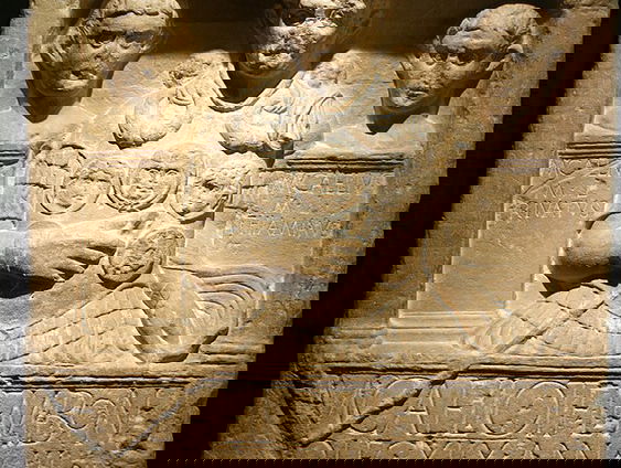 Waarom masculiniteit op Romeinse grafinscripties onderbelicht is