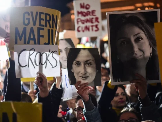 Pieter Omtzigt over vrijspraak verdachte van moord Daphne Caruana Galizia: 'Heel pijnlijk'