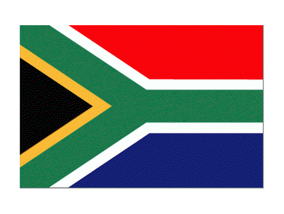 De voetbalplaatjes van Zuid-Afrika