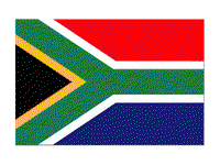 De voetbalplaatjes van Zuid-Afrika