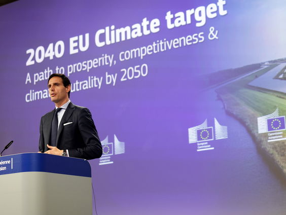 Sterft de Green Deal een stille dood?