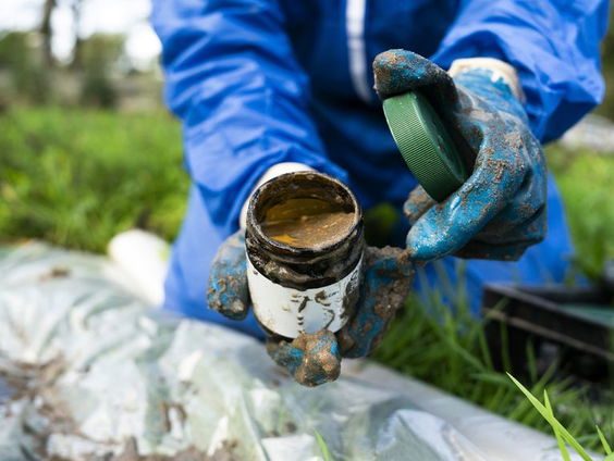 Waarom een stembusakkoord over PFAS?