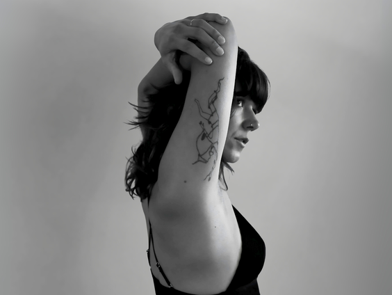 Roos Blufpand speelt live!