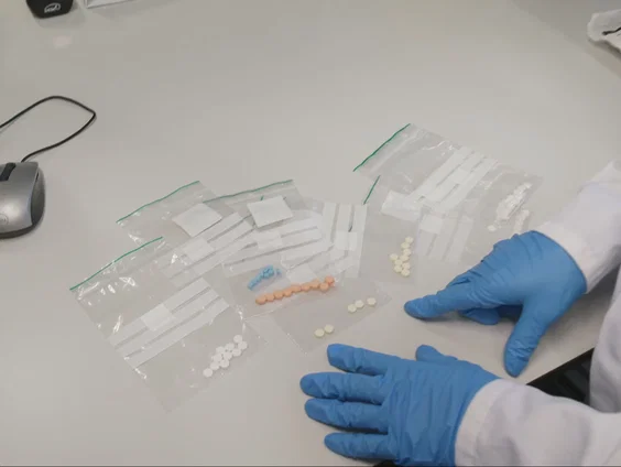 Trimbos-instituut start onderzoek naar zelfmedicatie gebruikers