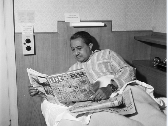 Recensies van Fresco Sam-Sin