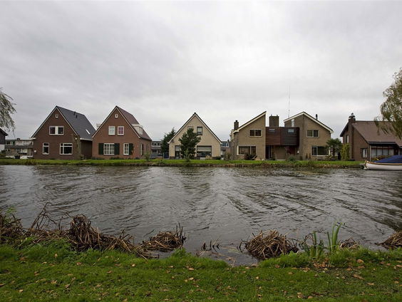 Gemeente Zuidplas krijgt 2.200 reacties op prijsvraag voor naam nieuw dorp