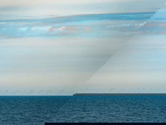 Er komt een zware stroomkabel onder Schiermonnikoog door: 'Dit is heel ernstig voor het gebied'