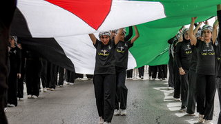 Welke rol spelen de archieven bij de herdenking van de Palestijnse Nakba?