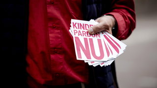 Unieke uitspraak Raad van State: kinderrechten wegen zwaarder