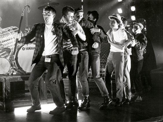 Wat maakt de muziek van Madness zo tijdloos?