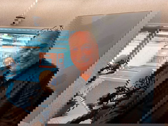 "Heel Nederland is politiek afgehaakt"