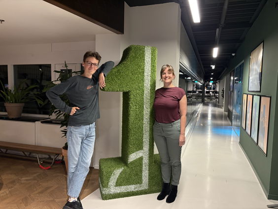 Back To School met NTR Wetenschap: Nederlands