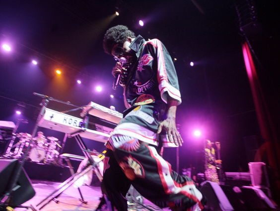 Documentaire ‘Sly Lives!’ geeft nieuwe inkijk op het leven van Sly Stone