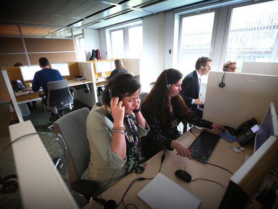 Waarom zorgen chatbots bij klantenservices voor zoveel chagrijn?