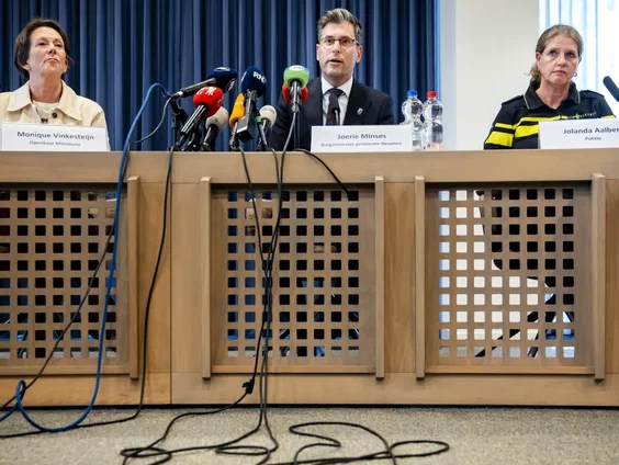Stand.nl: 'Burgemeesters moeten meer kunnen doen tegen criminele inwoners'