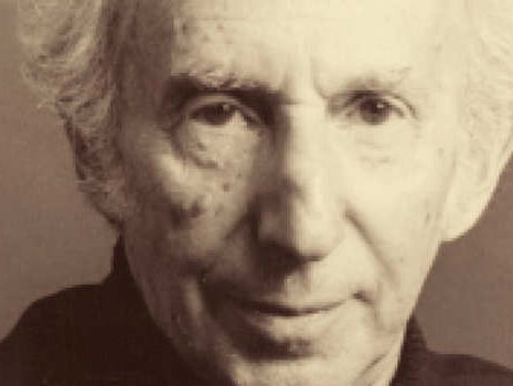 'Inkt, bloed en liefde' biografie over Leo Vroman (1915-2014)
