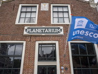 Terug naar Toen: Eise Eisinga overleden