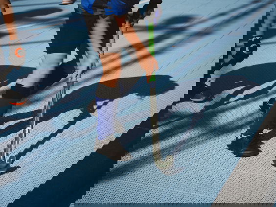 Hockeybond wil de sport inclusiever maken