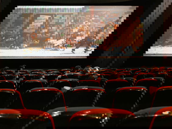 Friese film 'Lulk' van Friese makers over ongelijkheid