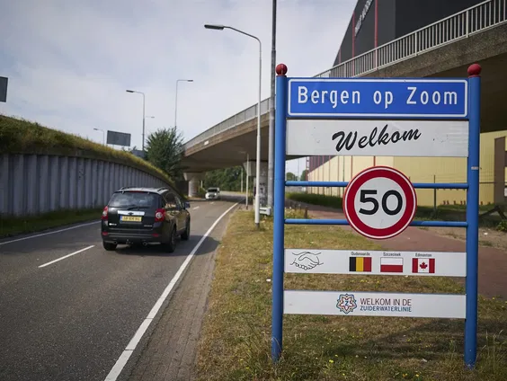 Zijn stedenbanden nog wel van deze tijd?