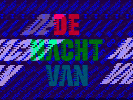 Het brein van een dader