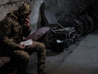 De field producer: Stille kracht naast de oorlogscorrespondent