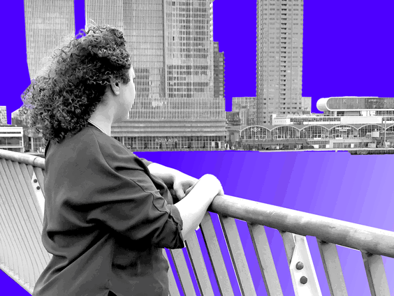 Pointer lanceert nieuwe podcast: De Schuldigen