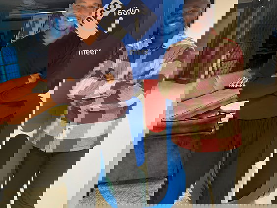 D66'er Dylan Romeo: ''Kabinet-Schoof heeft bijna niks gedaan voor de Cariben''