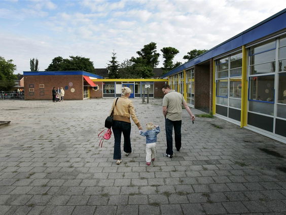 Stand.nl: 'Het is goed dat er religieus onderwijs bestaat'