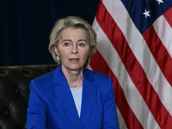 Steeds meer zorgen in Europa over de afhankelijkheid van Amerikaanse technologie