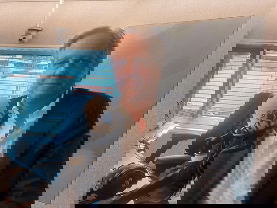 Alexander Pechtold, de nieuwe burgemeester van Delft