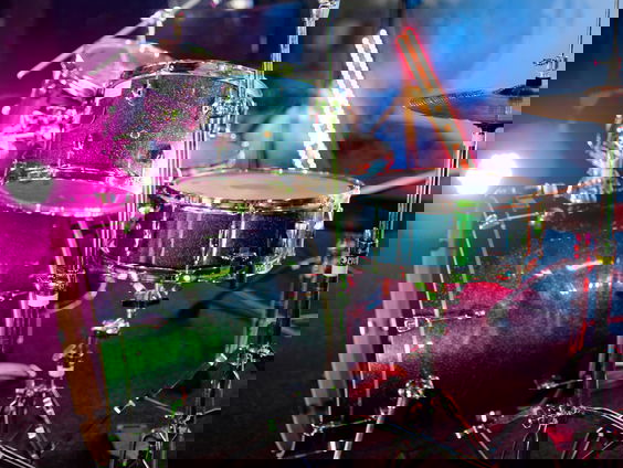 Droom Dit wint het Cultuurfonds Pop Stipendium: 'Ongelofelijk!'