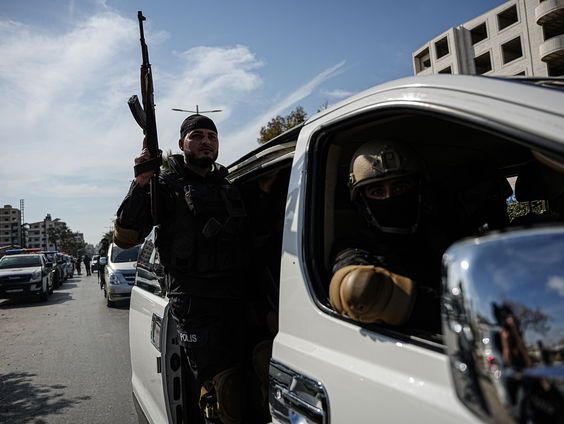 Hoe is de geweldsuitbarsting tegen alawieten in Syrië te verklaren?