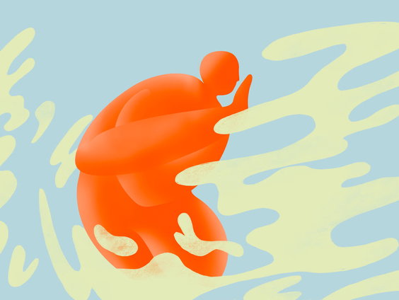 Het tabboo rondom seksueel geweld onder mannen verbreken