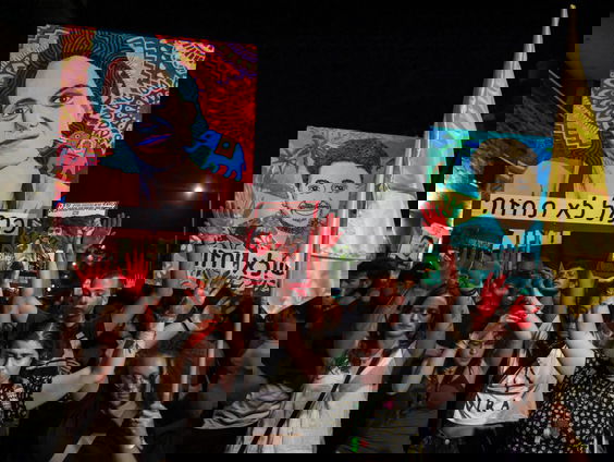 Dilemma’s rond gijzelingen