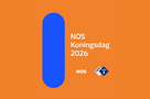 NOS Koningsdag 2026