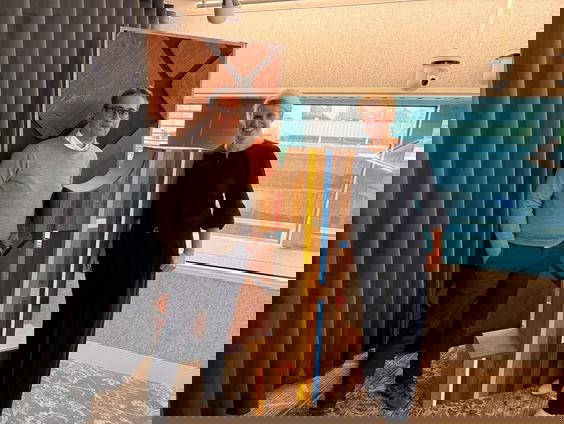 De economische afhankelijkheid met de Verenigde Staten