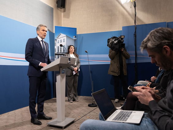 De politieke weekanalyse van Kees Boonman