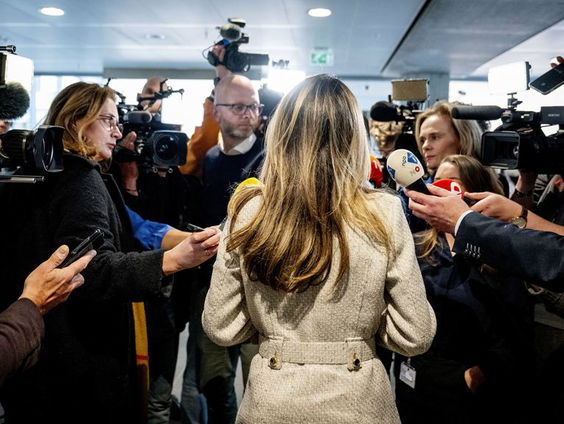 Akkoord over voorjaarsnota na marathonoverleg