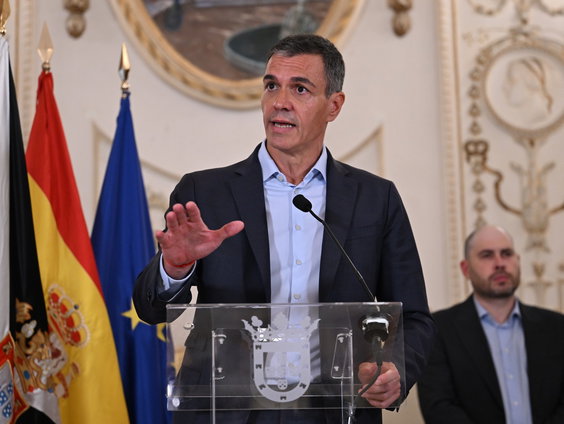 Spoedoverleg over Ceuta & Libanon als geopolitieke pion