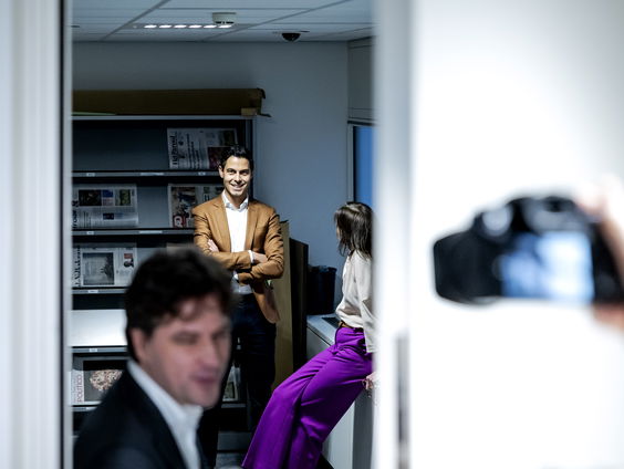 Wilders zoekt steun bij oppositie voor onderwijsbegroting