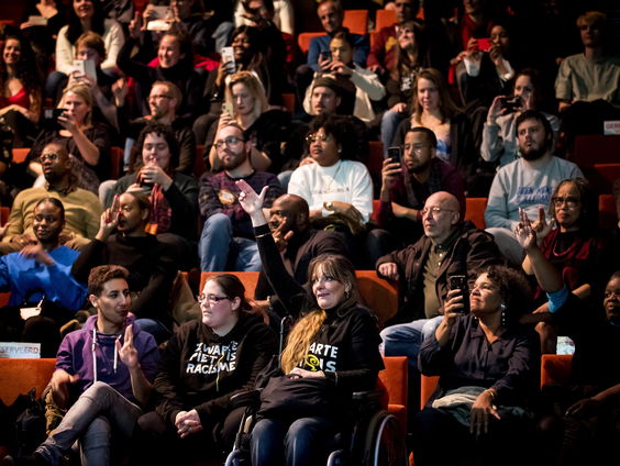 Premiere van laatste deel drieluik over de geschiedenis van Surinamers in Nederland